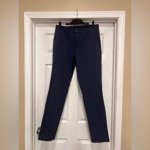 Vineyard Vines Men's Navy Chino Pants